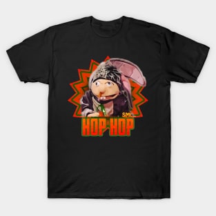 SML JEFFY HOPS T-Shirt